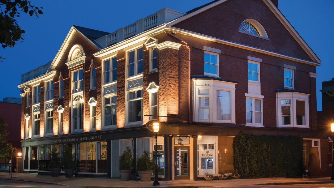 Partnership Spotlight: Enterprise Bank