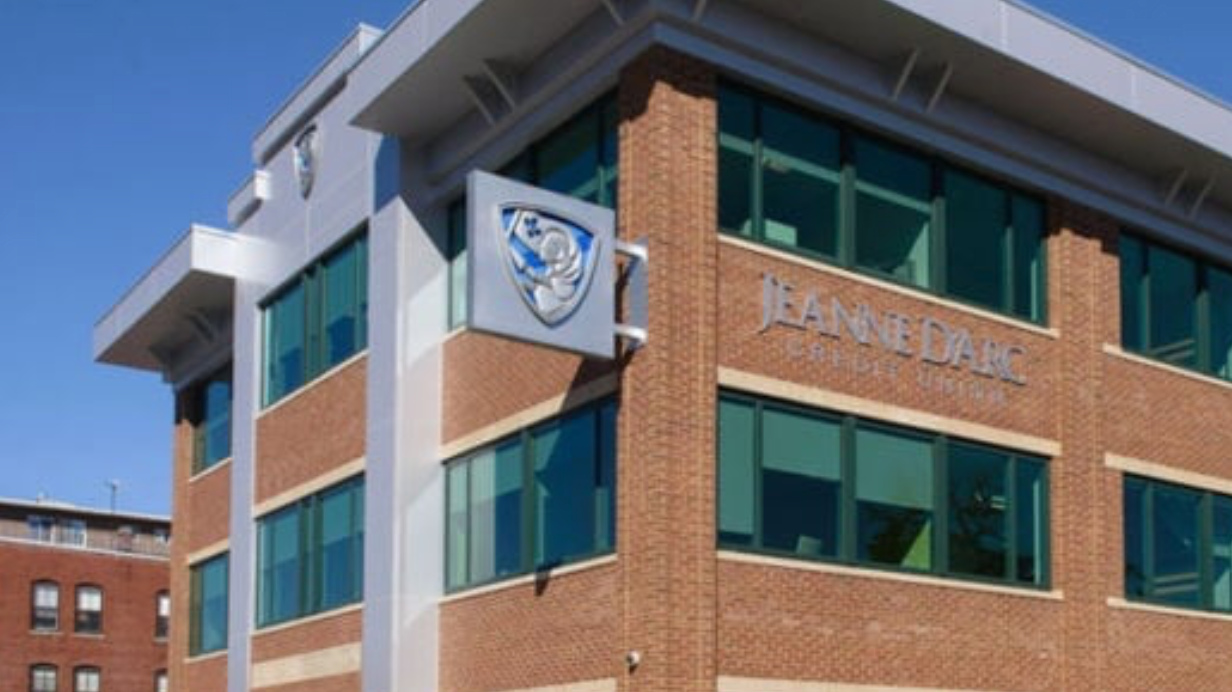Partnership Spotlight: Jeanne D'Arc Credit Union