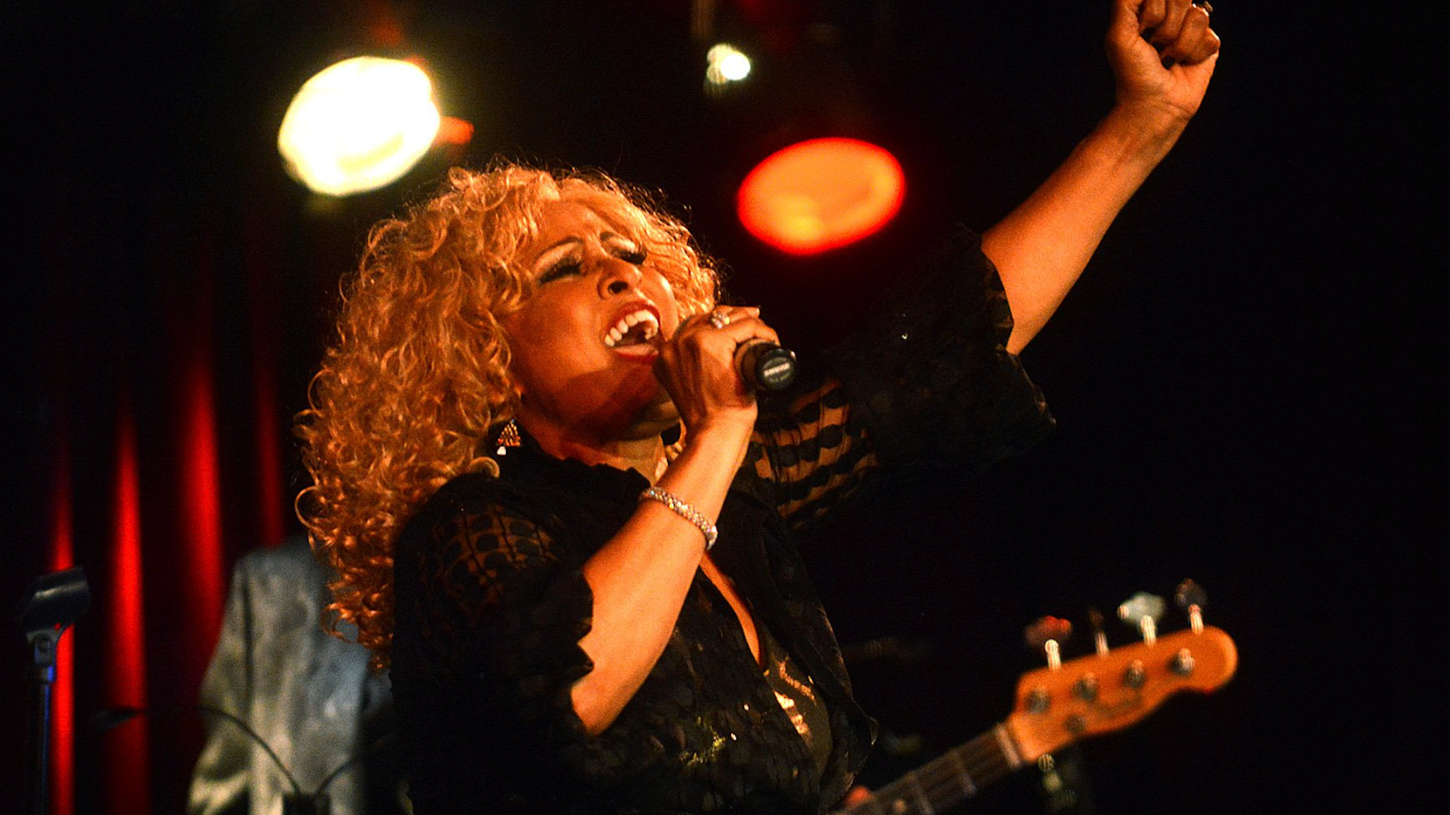 Get to Know a Legend: Darlene Love