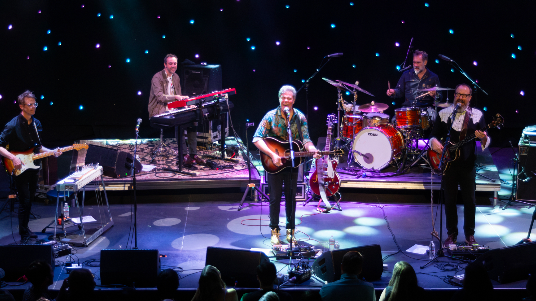 Get To Know: Josh Ritter