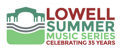Lowell Summer Music Series