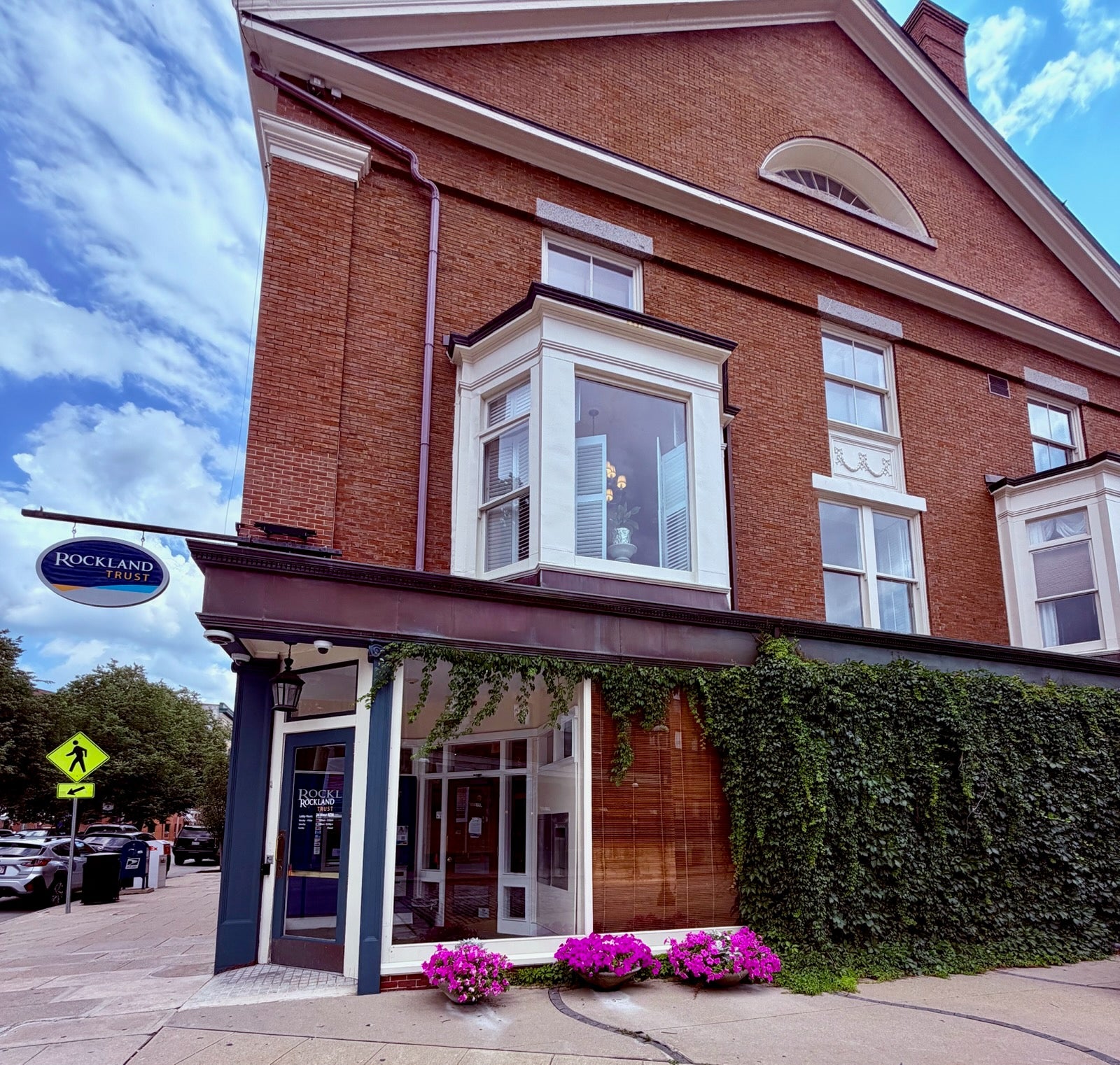 Partnership Spotlight: Rockland Trust