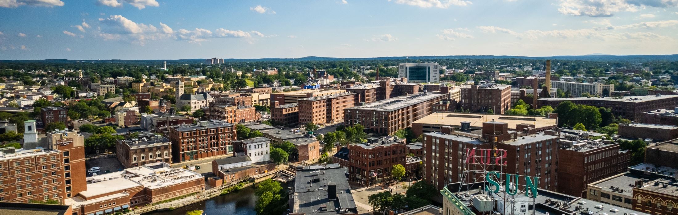 Why Lowell Just Earned the Title "Best Place to Live in Massachusetts"