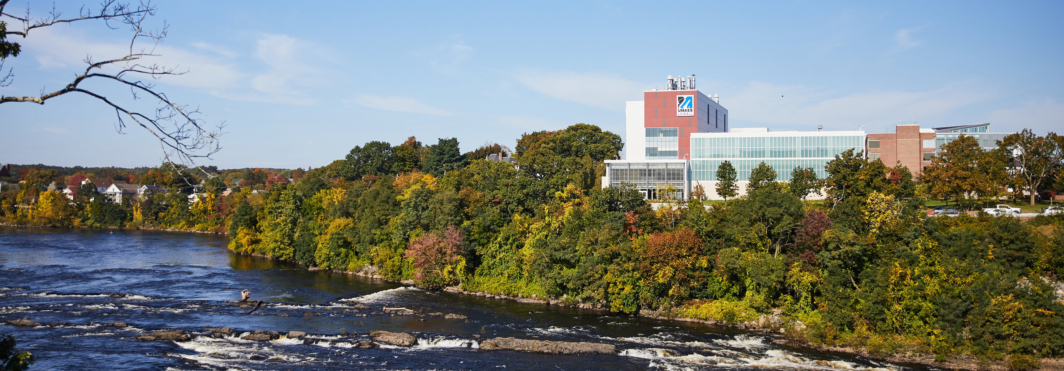 Partnership Spotlight: UMass Lowell