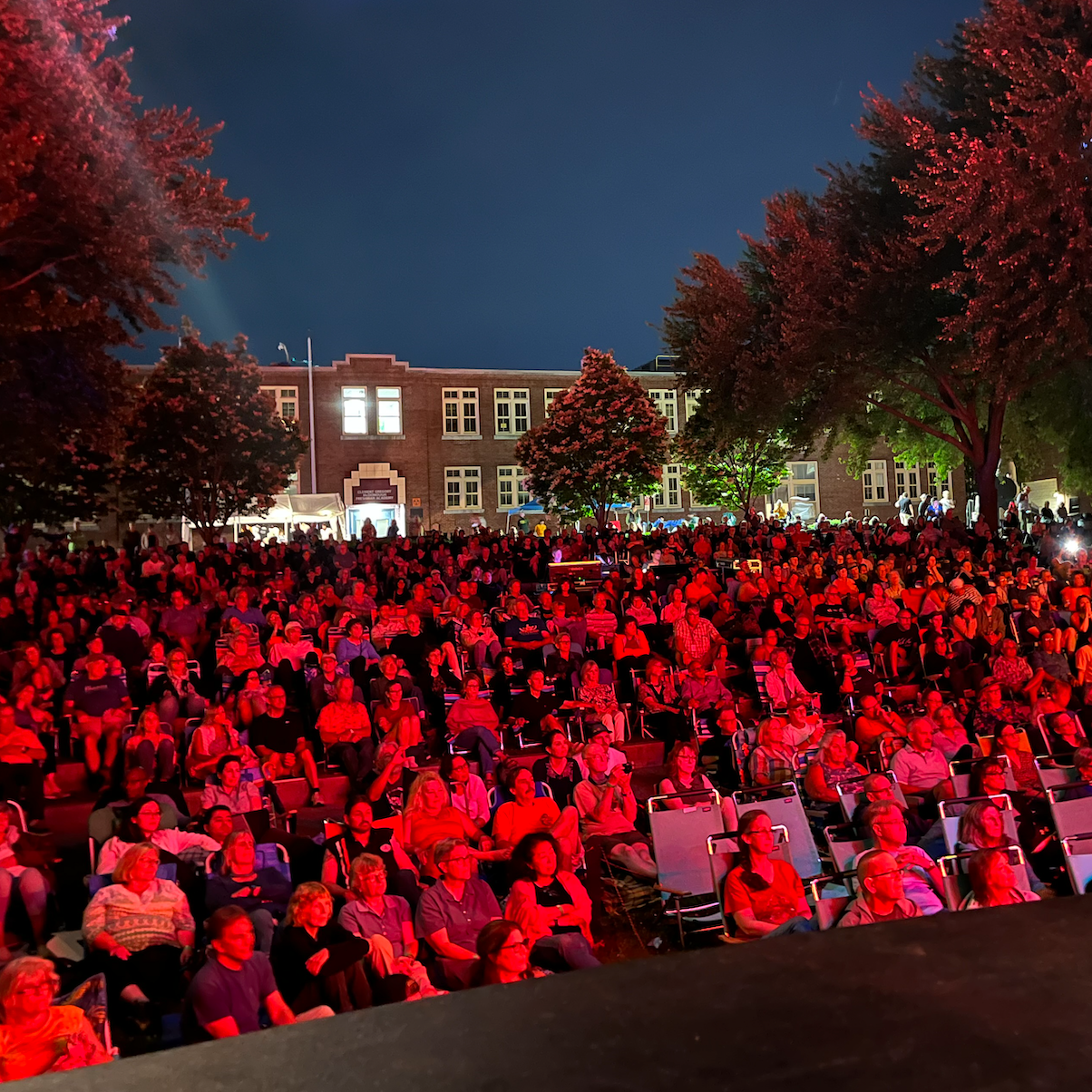 Thanks for an Incredible 2023 Season!