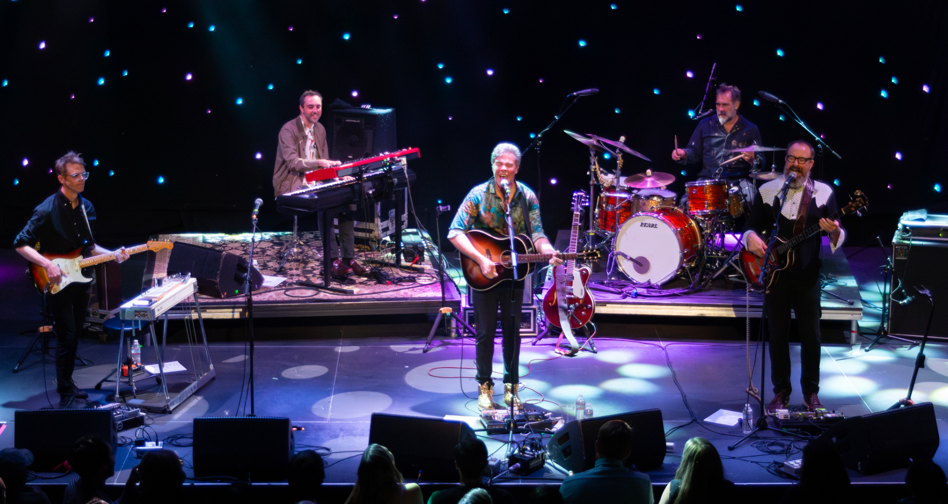 Get To Know: Josh Ritter