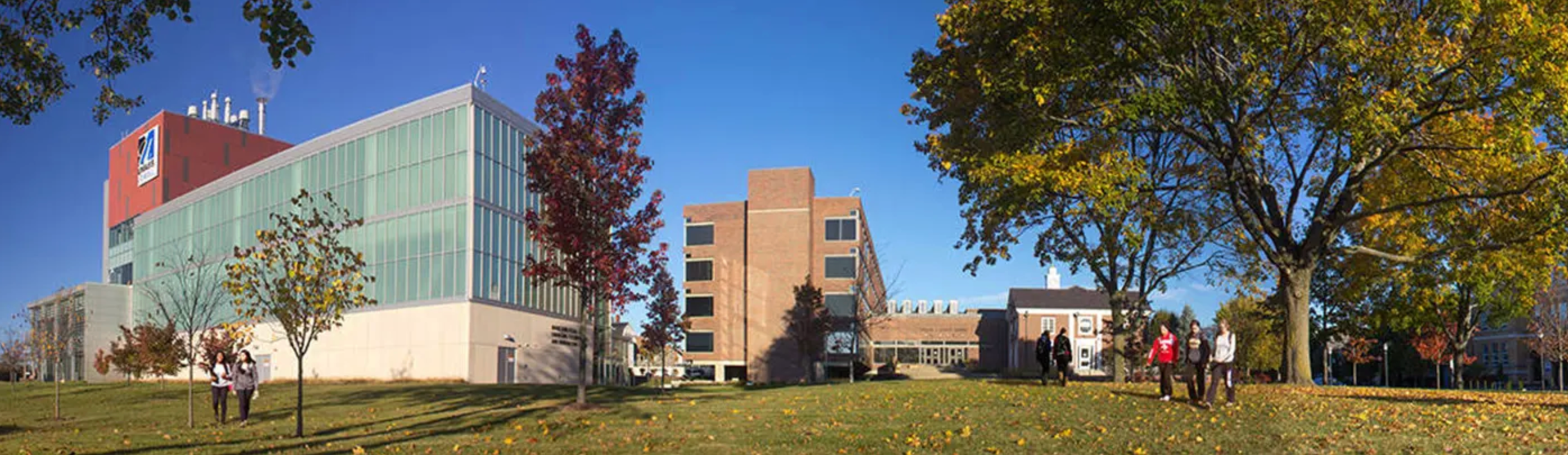 Partnership Spotlight: UMass Lowell