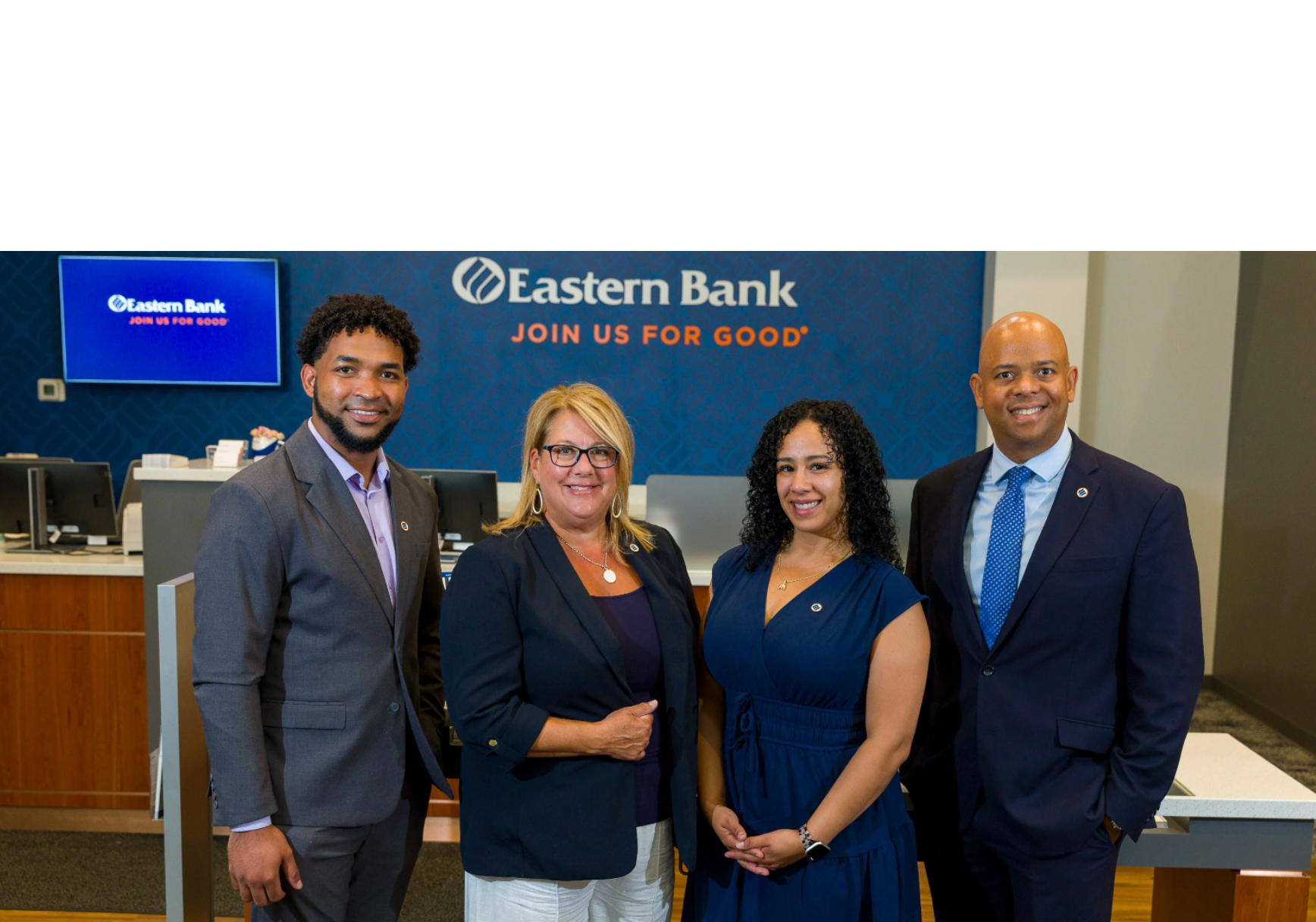 Partnership Spotlight: Eastern Bank