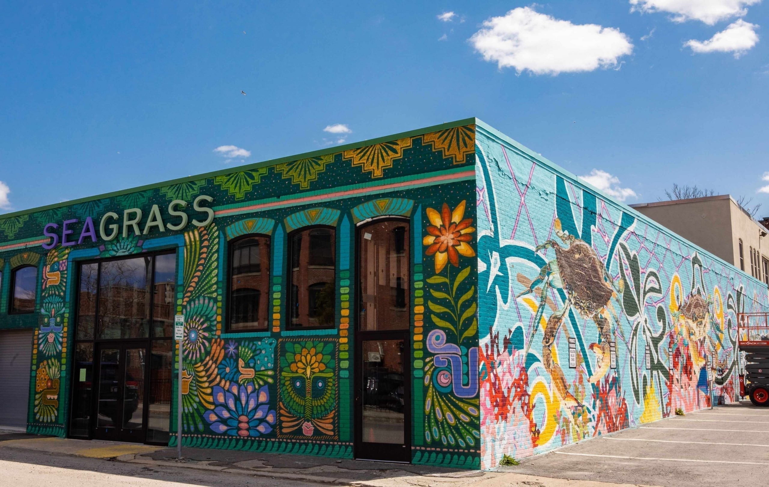 SEAGRASS x Big Head Todd & The Monsters