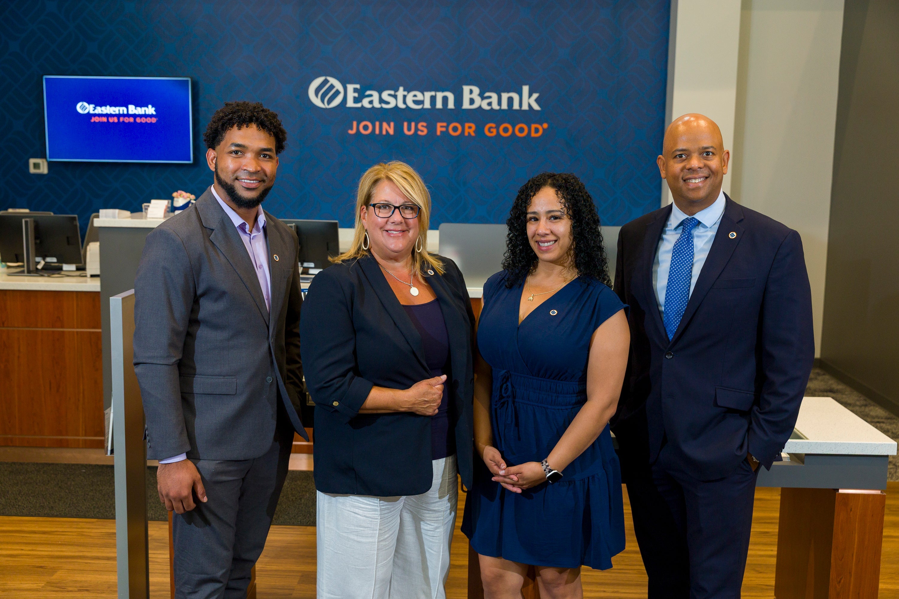 Partnership Spotlight: Eastern Bank