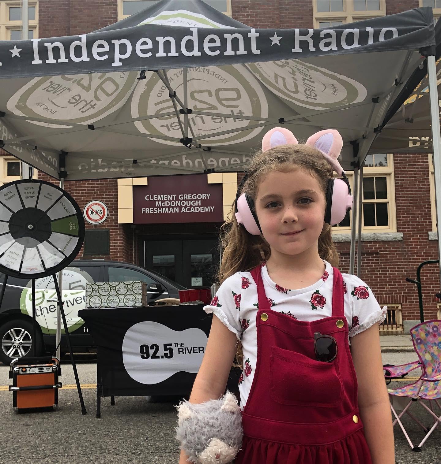 Partner Spotlight: 92.5 The River